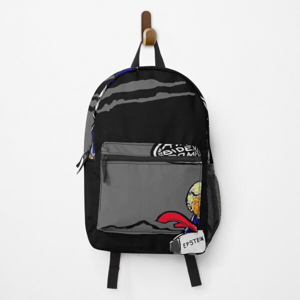 Item preview, TRUMP: EPSTEIN’S GOOD FRIEND designed and sold by ZenPop.