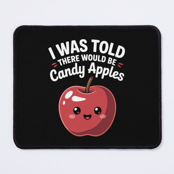 Item preview, Candy Apple Lover There would be Candy Apples designed and sold by VENOM0RIOT.