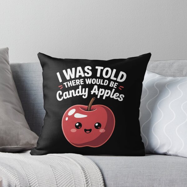 Item preview, Candy Apple Lover There would be Candy Apples designed and sold by VENOM0RIOT.