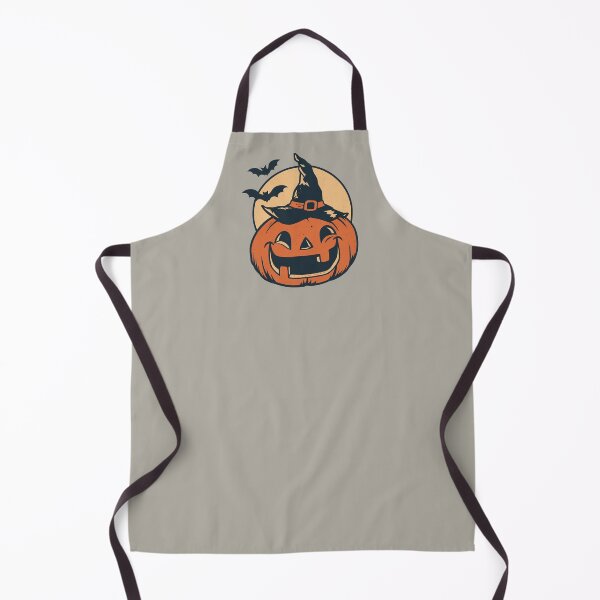 Item preview, Vintage Jack O' Lantern designed and sold by OffTheCuffPrints.