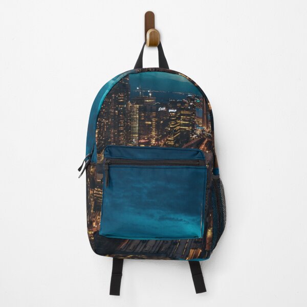 Item preview, Urban Rvca Nightfall Serenity designed and sold by Mariflowers.
