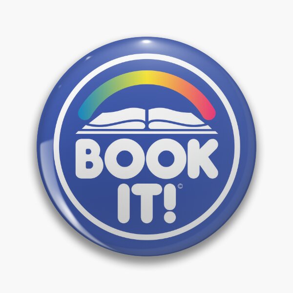 Item preview, Book It! Retro Reading Tee - Vintage Literary Vibes designed and sold by ArbitraryTees.