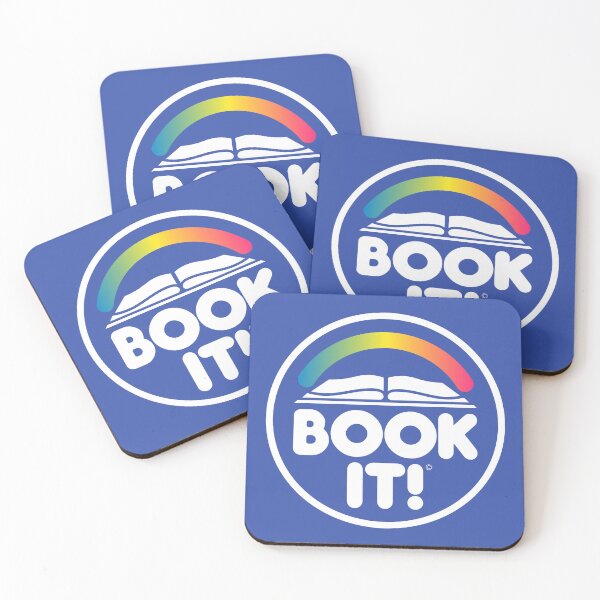 Item preview, Book It! Retro Reading Tee - Vintage Literary Vibes designed and sold by ArbitraryTees.
