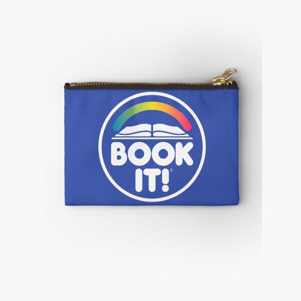 Item preview, Book It! Retro Reading Tee - Vintage Literary Vibes designed and sold by ArbitraryTees.