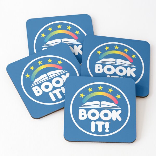 Item preview, Book It! Retro Reading Tee - Vintage Literary Vibes designed and sold by ArbitraryTees.