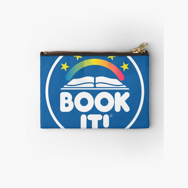 Item preview, Camiseta retro de lectura Book It! - Estilo literario vintage designed and sold by ArbitraryTees.