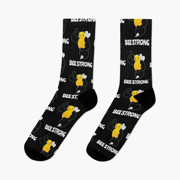 Item preview, BEE STRONG designed and sold by Antiti.