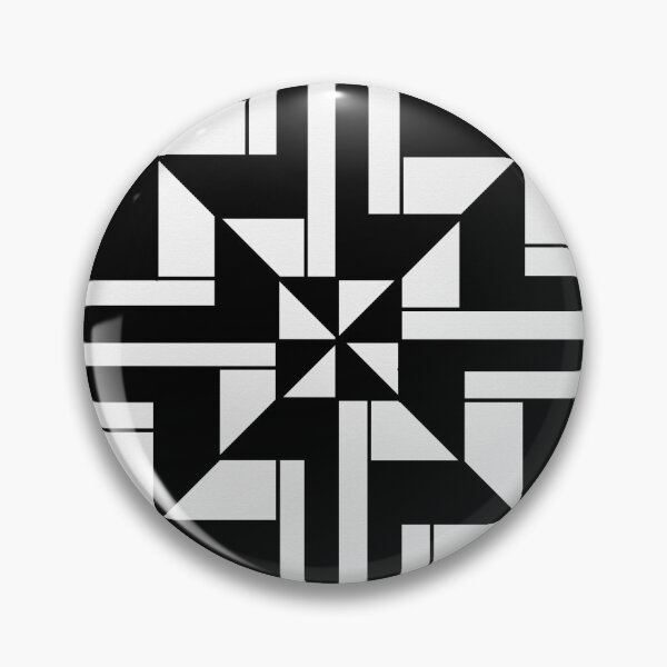 Item preview, Geometrics designed and sold by This and That.