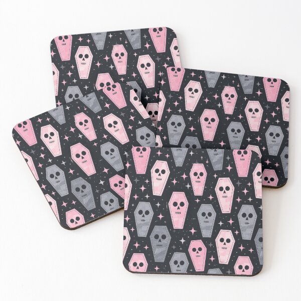 Item preview, Cute Coffins designed and sold by picturethispas.