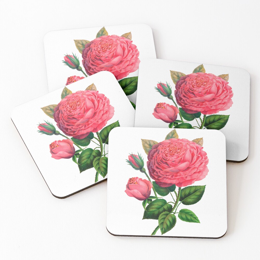 Item preview, Coasters (Set of 4) designed and sold by AngyDesigns49.
