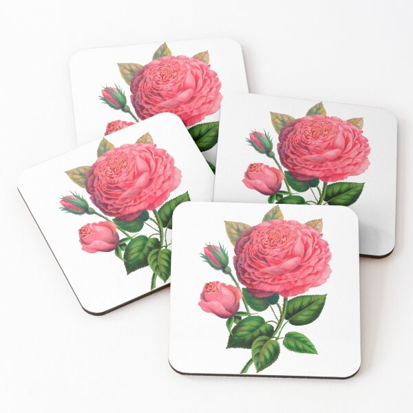 Artikelvorschau, Pinke Rose entworfen und verkauft von AngyDesigns49.