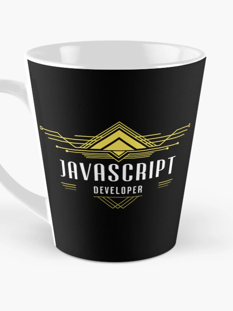 Thumbnail 3 of 4, Coffee Mug, JavaScript Developer Code Artisan designed and sold by Arcanvus Studios.