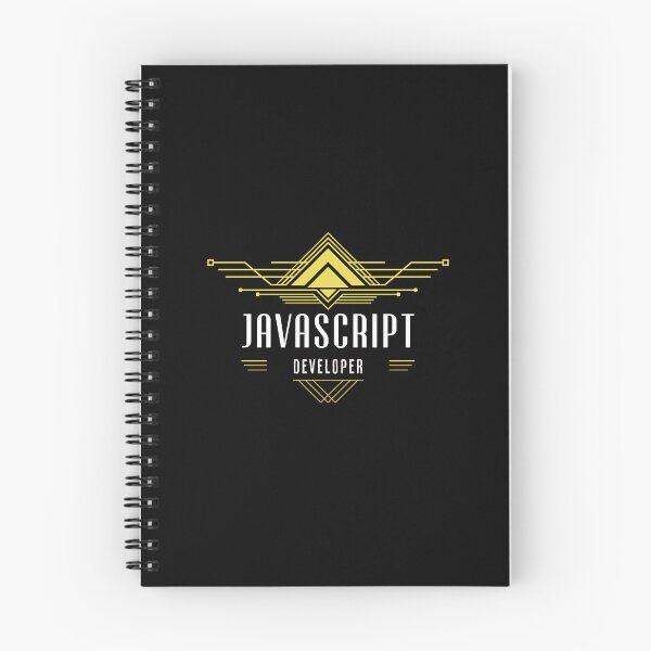Item preview, Desarrollador de JavaScript Code Artisan designed and sold by Arc Designs C and M.
