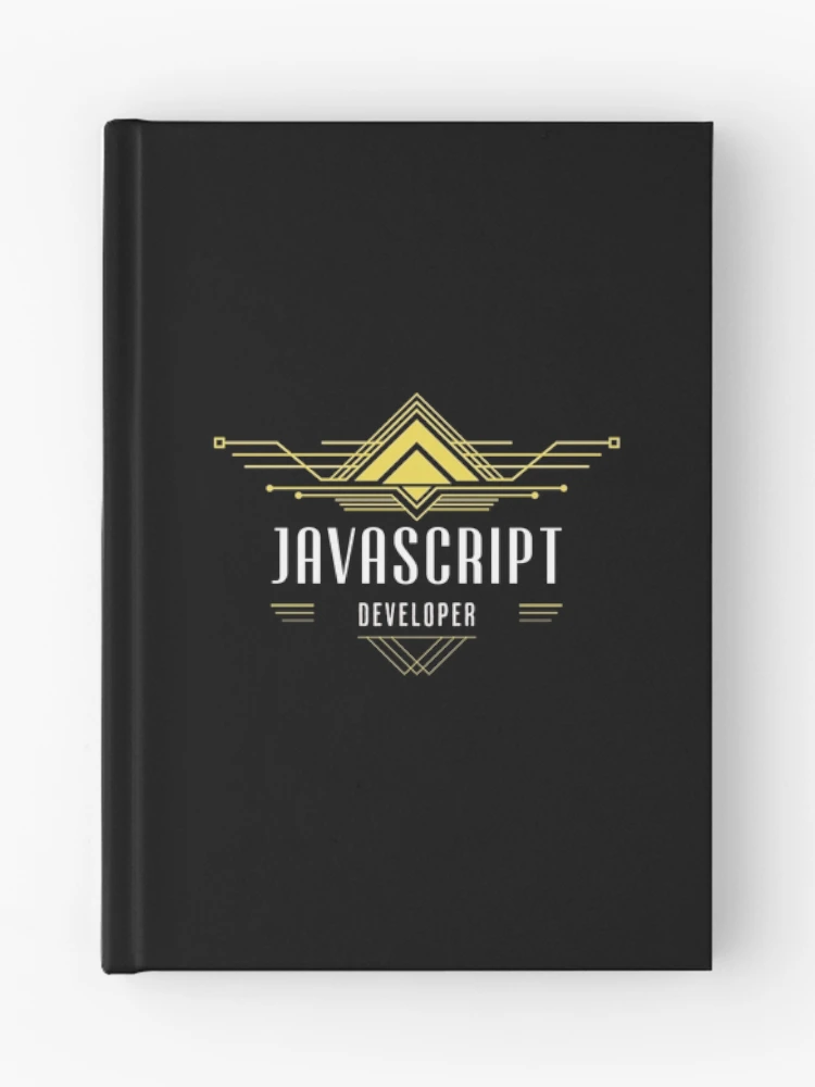 Thumbnail 1 of 3, Journal, JavaScript Developer Code Artisan designed and sold by Arcanvus Studios.