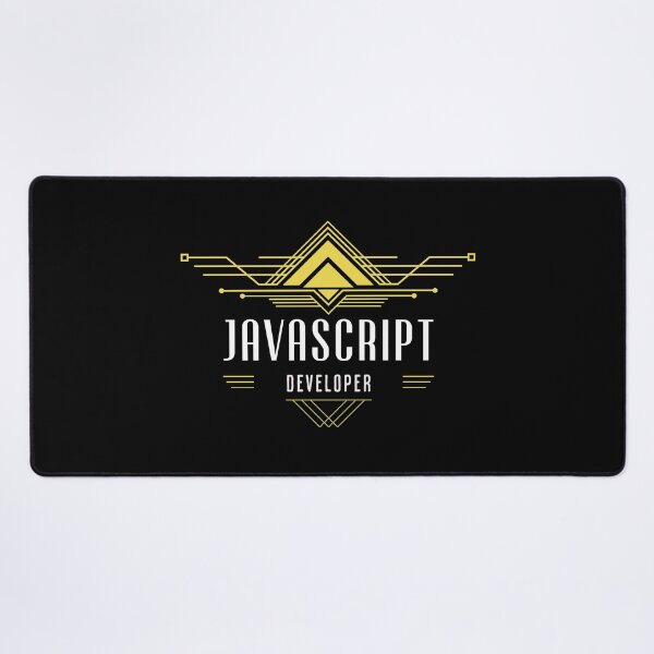 Item preview, JavaScript Developer Code Artisan designed and sold by Arcanvus Studios.