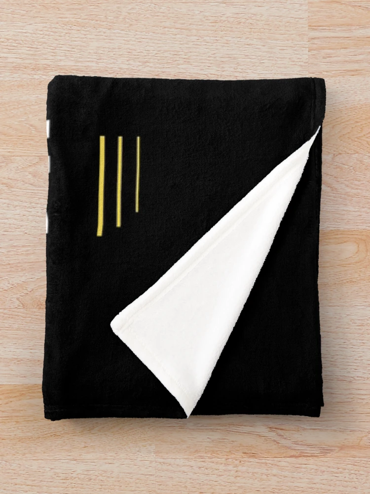 Thumbnail 3 of 6, Throw Blanket, JavaScript Developer Code Artisan designed and sold by Arcanvus Studios.