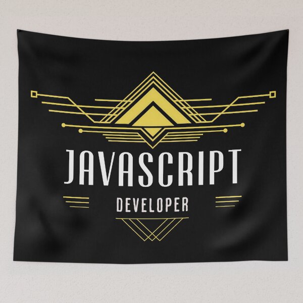 Item preview, JavaScript Developer Code Artisan designed and sold by Arc Designs C and M.