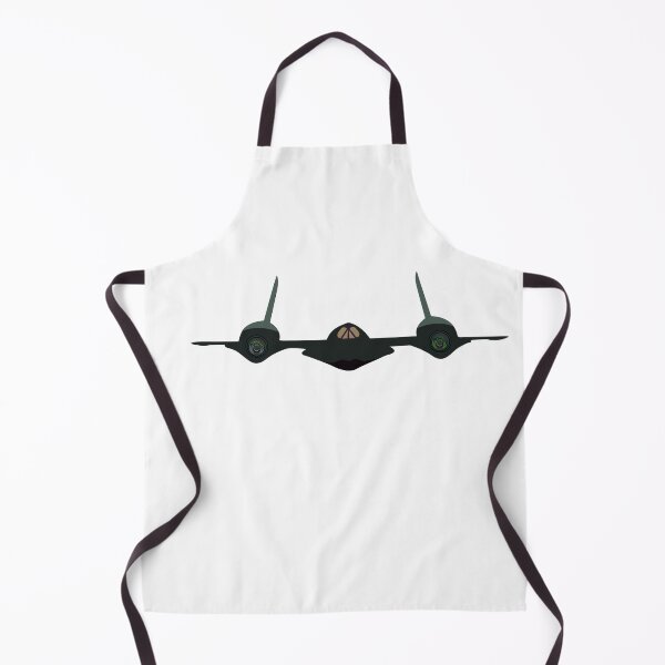 Item preview, Black Combat Recon Jet – Inspired by the Legendary SR-71 Design designed and sold by Combat Skies.