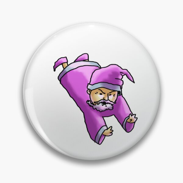 Item preview, Wizard designed and sold by DewieDraws.