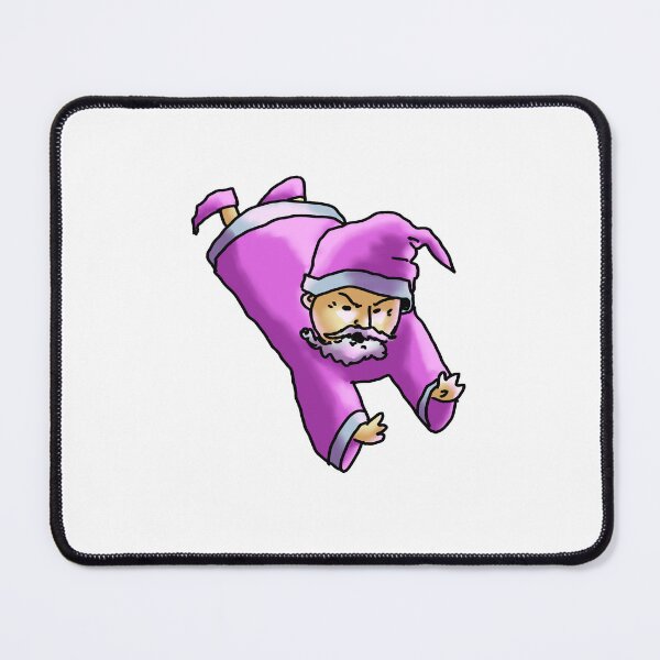 Item preview, Wizard designed and sold by DewieDraws.