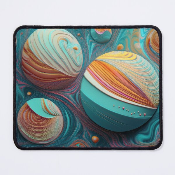 Item preview, Planet Gumball designed and sold by bloomingvine.