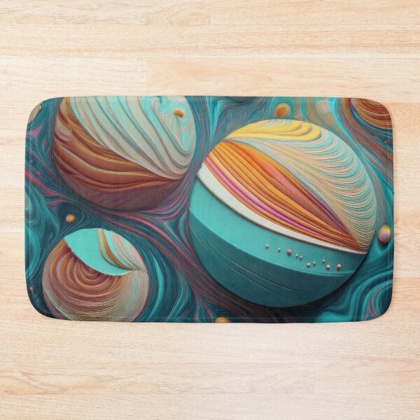 Item preview, Planet Gumball designed and sold by bloomingvine.
