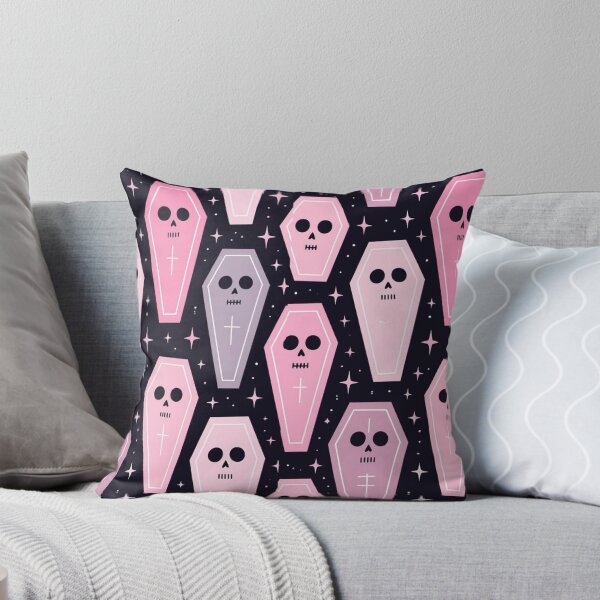 Item preview, Creepy Cute Coffins designed and sold by picturethispas.