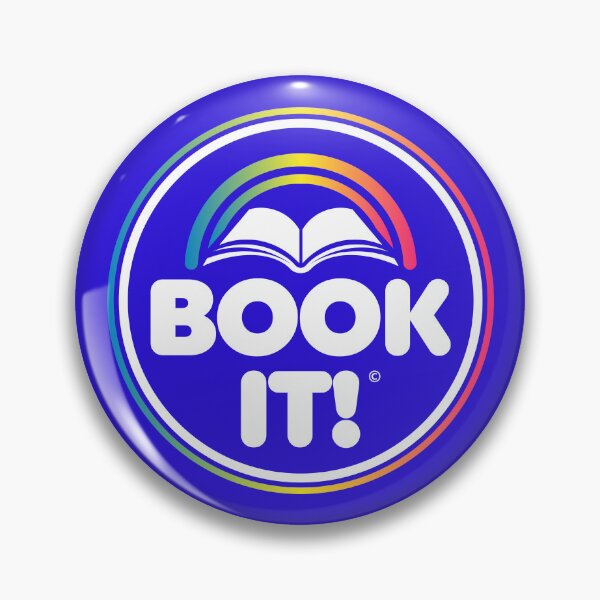 Item preview, Book It! Retro Reading Tee - Vintage Literary Vibes designed and sold by ArbitraryTees.