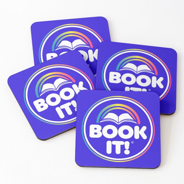 Item preview, Book It! Retro Reading Tee - Vintage Literary Vibes designed and sold by ArbitraryTees.
