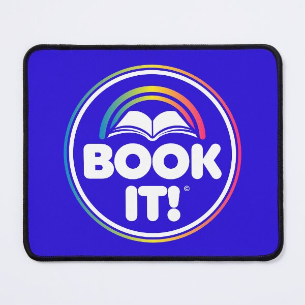 Item preview, Book It! Retro Reading Tee - Vintage Literary Vibes designed and sold by ArbitraryTees.