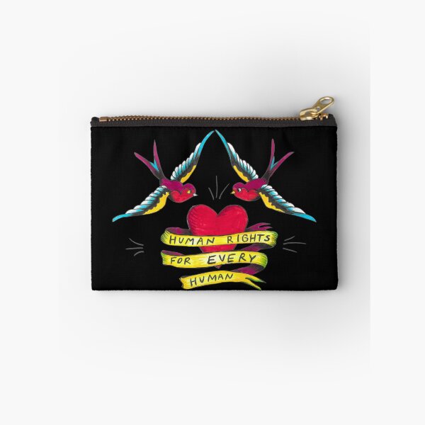 Item preview, Human Rights For Everyone designed and sold by AIVL.