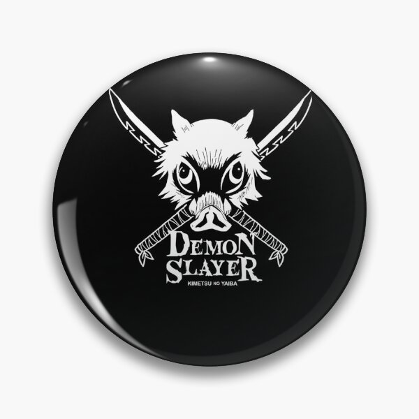 Item preview, Logo Anime Genre De.mon Sla.yer Dark Fantasy designed and sold by TerryJohnss.