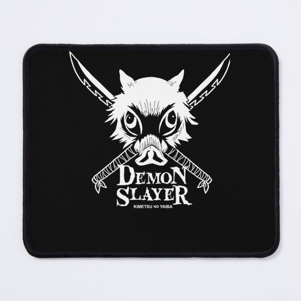 Item preview, Logo Anime Genre De.mon Sla.yer Dark Fantasy designed and sold by TerryJohnss.