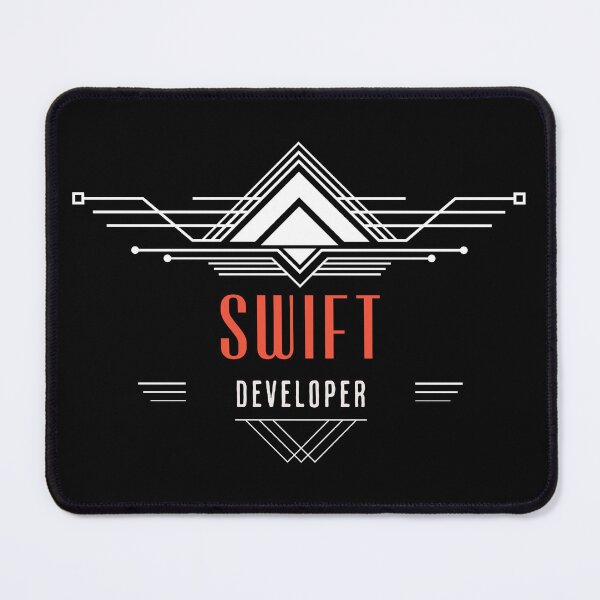 Item preview, Swift Developer Code Artisan designed and sold by Arc Designs C and M.
