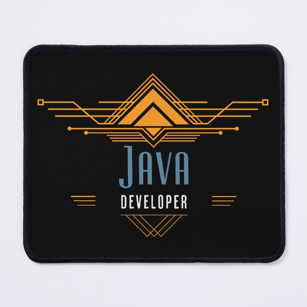 Item preview, Java Developer Code Artisan designed and sold by Arc Designs C and M.