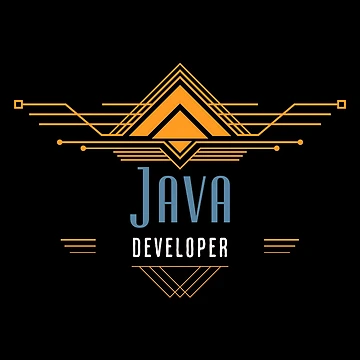 Artwork thumbnail, Java Developer Code Artisan by Arc Designs C and M