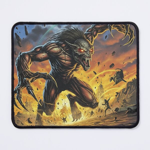 Item preview, SAPIENT HUNTER designed and sold by AIbandT.