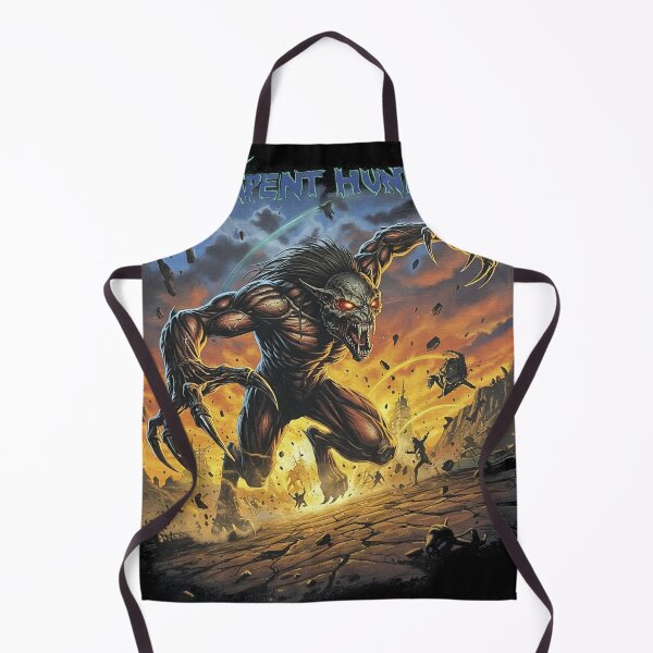 Item preview, SAPIENT HUNTER designed and sold by AIbandT.