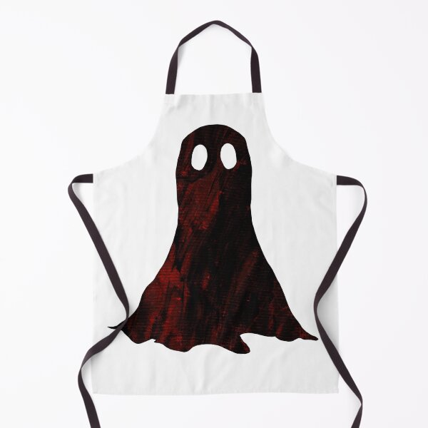 Item preview, Dark Blood Ghost designed and sold by SCArtAndGames.