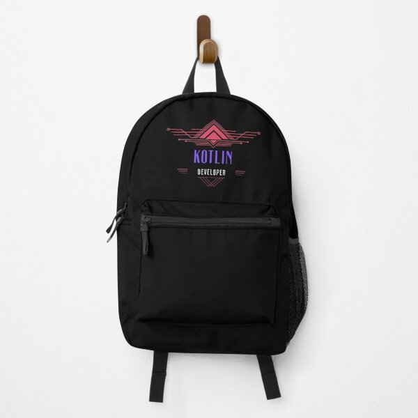 Item preview, Kotlin Developer Code Artisan designed and sold by Arc Designs C and M.