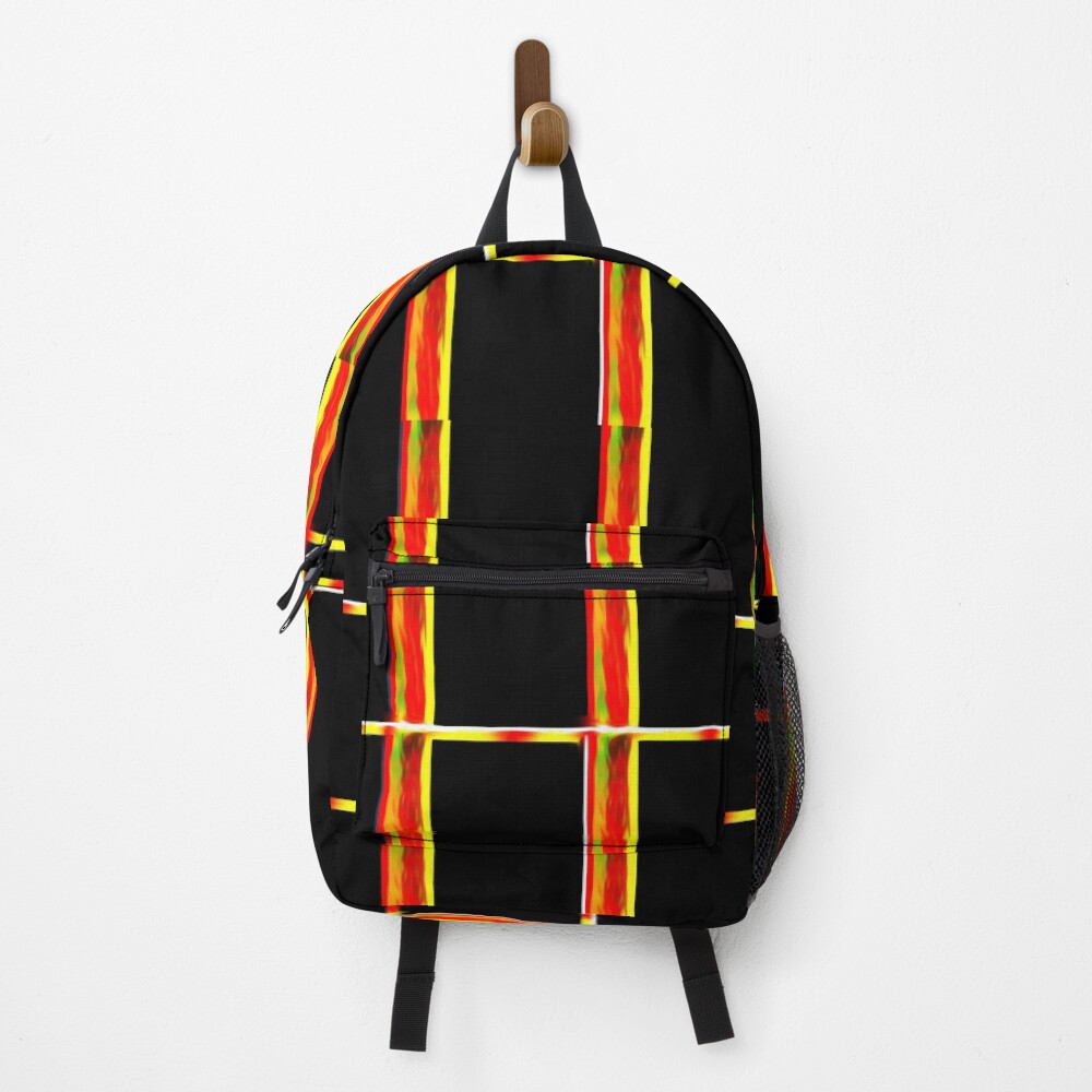 Item preview, Backpack designed and sold by Cabsink.