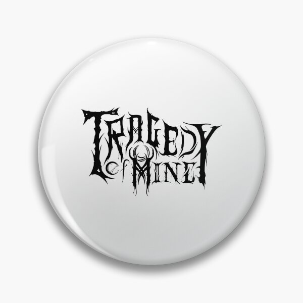 Item preview, Tragedy Of Mine 1 designed and sold by ManatoStein.