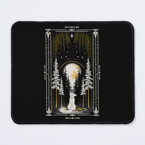 Item preview, Celestial Fox Tarot designed and sold by xpciforfjg83.