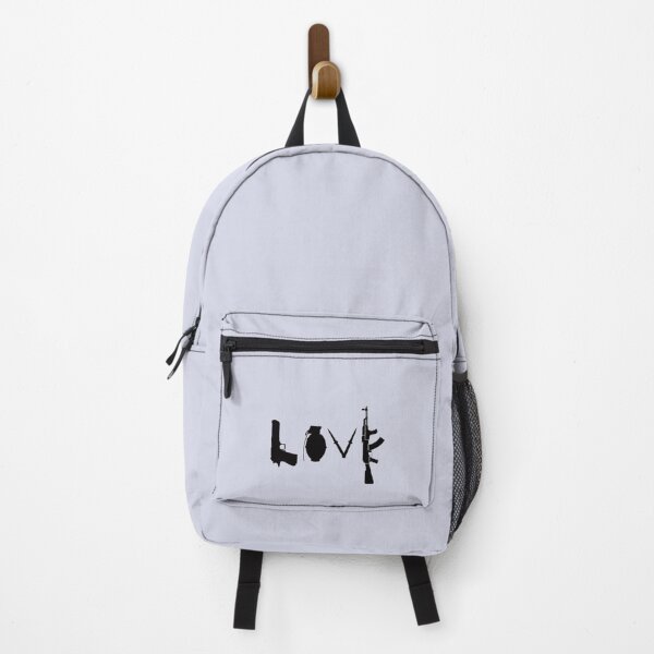 Item preview, Banksy Love Guns designed and sold by CollinsBrisa.