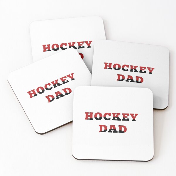Item preview, Hockey dad  designed and sold by MKshoper.