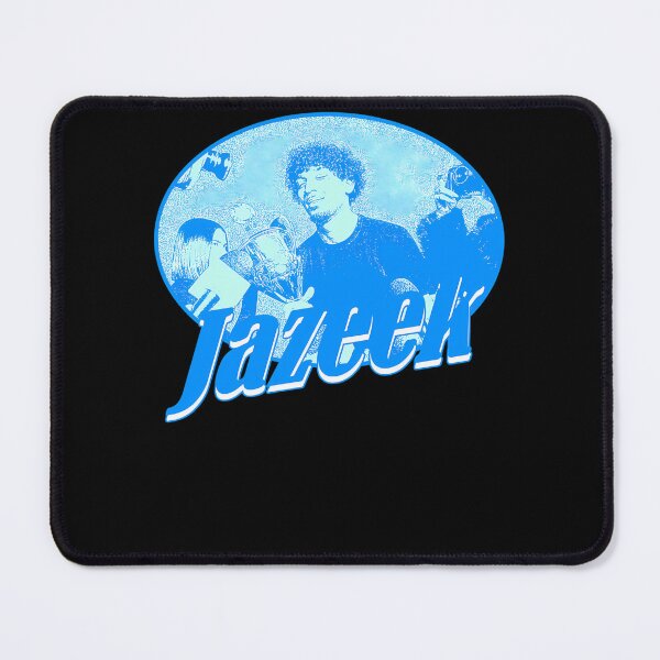 Item preview, Motion Blur Style Jaz.eek designed and sold by TerryJohnss.
