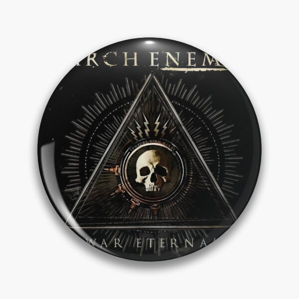 Item preview, Art - Arch Enemy designed and sold by TBNu23lip.