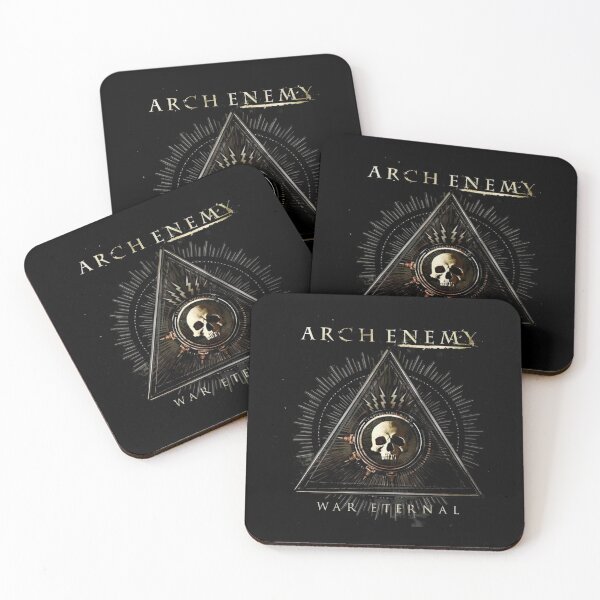 Item preview, Art - Arch Enemy designed and sold by TBNu23lip.