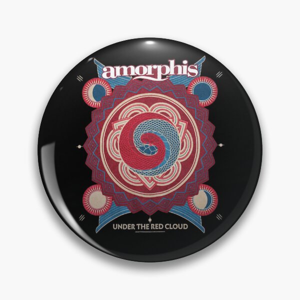 Artikelvorschau, Kunst - Amorphis entworfen und verkauft von yovevbdeou.