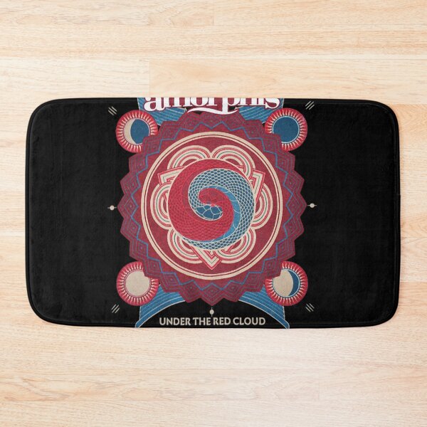 Item preview, Art - Amorphis designed and sold by yovevbdeou.